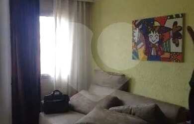 Imagem 4: 02 DORMITÓRIOS ,01 BANHEIRO, 01 VAGA DE GARAGEM ,PISO LAMINADO ,COZINHA COM ARMÁRIOS PLANE