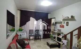 Imagem 6: Sobrado cocaia com 2 dormitórios à venda, 84 m² por R$ 400.000 - Cocaia - Guarulhos/SP