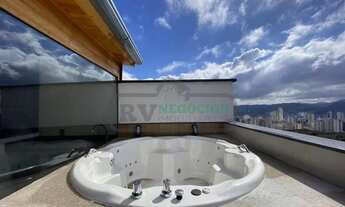 Imagem 7: RV0097DM5 Linda cobertura duplex no Paineiras - Juiz de Fora - MG