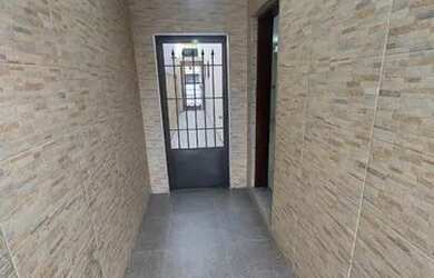 Imagem 6: SOBRADO A VENDA OU LOCAÇÃO A 9 MINUTOS A PÉ DO METRÔ VILA PRUDENTE, COM 260 METROS. TODA R