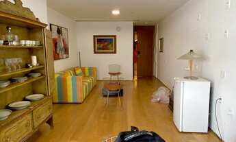 Imagem 3: Grand Hyatt Residences - Finalizando