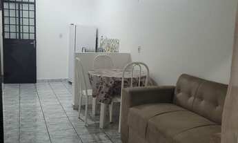 Imagem 2: Aluga-se apartamento mobiliado no bairro pricumã