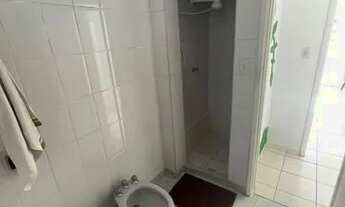 Imagem 6: Apartamento 2 quartos + dependencia de serviço, sala 2 ambientes, banheiro e coz