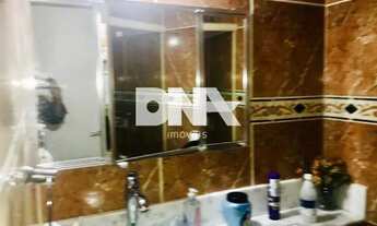 Imagem 6: Rua Jardim Botânico vista pedra da Gávea três quartos uma suite