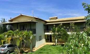 Imagem: Sitio 4.000m²,comdominio,100 plano formado