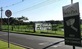 Imagem 2: Terreno à venda Swiss Park Campinas