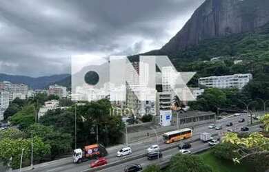 Imagem 3: Cobertura-À VENDA-Humaitá-Rio de Janeiro-RJ