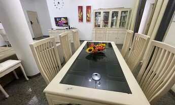 Imagem: Quatro quartos Copacabana ao Lado do Metrô