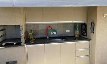 Imagem 7: Apartamento Duplex à venda , 90 m² - Campo das Antas - Poços de Caldas/MG