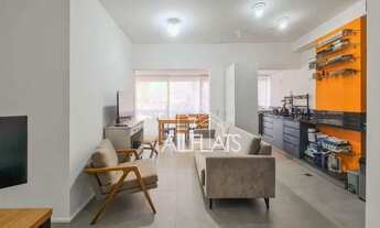 Imagem: Apartamento com 2 dormitórios à venda