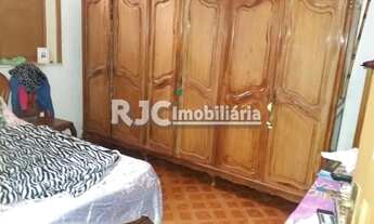 Imagem 6: Casa de 67 metros quadrados no bairro Andaraí com 3 quartos