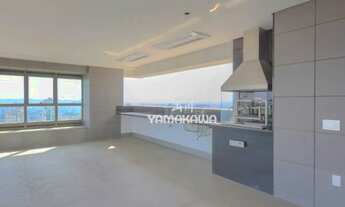 Imagem 5: Apartamento com 3 dormitórios à venda, 337 m² por R$ 7.800.000,00 - Tatuapé - São Paulo/SP