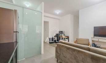 Imagem 3: Apartamento com 2 dormitórios à venda, 70 m² por R$ 1.350.000,00 - Pinheiros - São Paulo/S