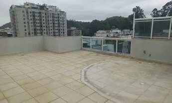 Imagem 3: Cobertura Duplex 4 quartos Freguesia Jacarepaguá (seguro fiança, fiador ou depósito)