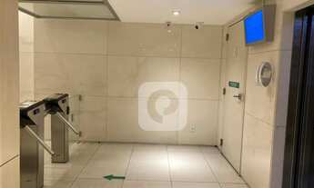 Imagem 2: Sala comercial junto ao Shopping Tijuca