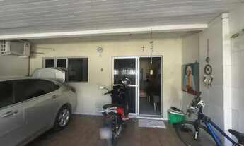 Imagem: Casa a venda no Alecrim AD800