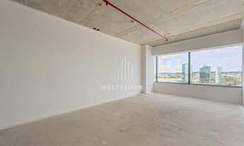 Imagem 3: Sala comercial 35m², Cristal, Pontal Office