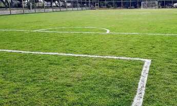 Imagem 5: Linda Casa, Cond. Araua, Fino Acabamento,4/4 sendo 3 Suítes, Planejados, Piscina, Porteira