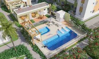 Imagem 7: Estrela do Mar Maís Viver - Apartamento em Condomínio Fechado