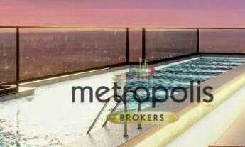 Imagem 2: Apartamento à venda, 64 m² por R$ 511.084,00 - Nova Petrópolis - São Bernardo do Campo/SP