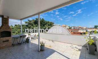 Imagem 3: Venda Cobertura Santa Rosa Belo Horizonte