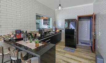 Imagem 4: Casa aconchegante no cruzeiro a venda