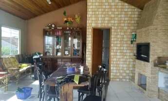 Imagem: Casa em SJP TROCA, fica próximo ao centro