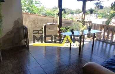 Imagem 2: Venda de Casas / Padrão na cidade de Belo Horizonte