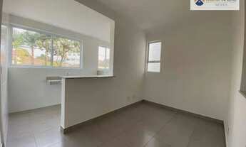 Imagem: Apartamento com 2 quartos à venda, 44 m²