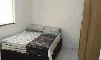 Imagem 7: Vendo casa no sol nascente