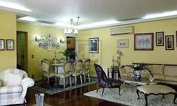 Imagem 3: Lagoa- Epitacio Pessoa- 3 quartos- frontal- vista Lagoa- suíte- varanda- 2 vagas na escrit