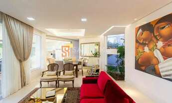 Imagem 4: Cacupé Casa em condomínio com 5 dormitórios