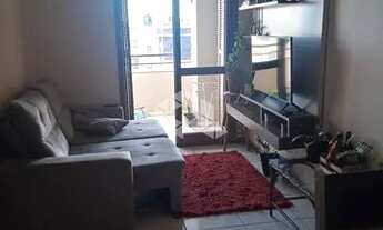 Imagem 7: Apartamento à venda com 02 quartos, sacada e churrasqueira em Camobi, Santa Maria