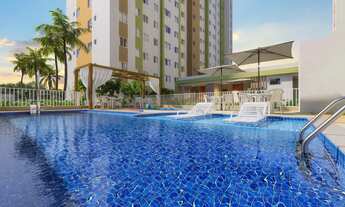 Imagem 5: Estrela do Mar Maís Viver - Apartamento em Condomínio Fechado