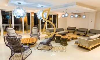 Imagem 5: Lote no Damha com 1.200 m2, com escritura e Fundo Lago