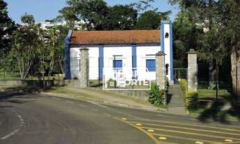 Imagem 4: Terreno à venda Swiss Park Campinas