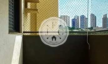 Imagem: Apartamento - 3 Quartos - Santa Cruz do