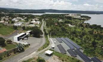 Imagem 2: Condomínio Marina di Caldas Lago Corumbá