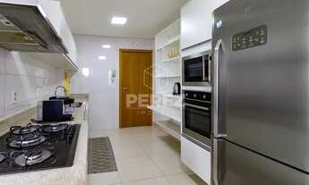 Imagem 6: Apartamento Condomínio Ravena