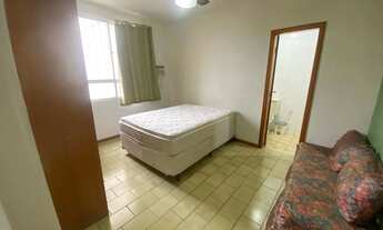 Imagem 5: Apartamento para venda possui 70 metros quadrados com 1 quarto em Centro - Guarapari - ES