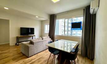 Imagem: Imperdível, JK Parque clube, mobiliado