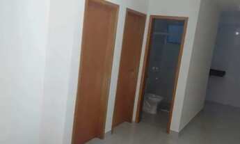 Imagem 4: Apartamento para Locação em São Paulo, Vila Romero, 2 dormitórios, 1 banheiro