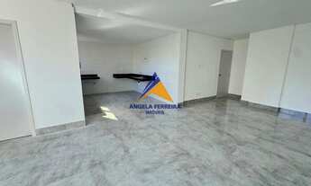 Imagem 5: Alugo excelente apartamento com 2 quartos, ambos com suíte e lazer completo no Edifício Bo