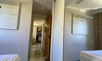 Imagem 6: Apartamento 2Qts-Lazer Completo-Vista de Laranjeiras- em Vista do Mestre-Lazer Completo-An