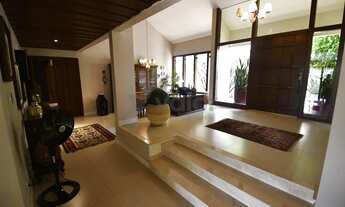 Imagem 4: Sobrado à venda em Campinas, Bairro das Palmeiras, com 4 quartos, com 468 m²