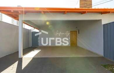 Imagem 2: 0 - Casa 3 quartos, sendo 1 suíte