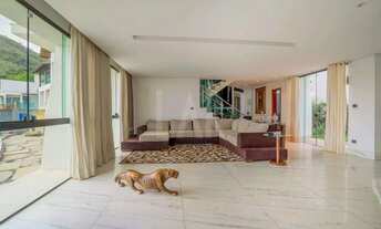 Imagem 5: Casa em Condomínio à venda, 6 quartos, 6 suítes, 6 vagas, Buritis - Belo Horizonte/MG