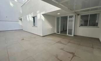 Imagem: Área Privativa / Garden com 3 quartos para