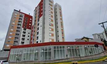 Imagem 2: Prédio para Aluguel no Bairro Operário com Área de 33 m² disponível para locação