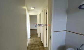 Imagem 7: Apartamento 3 dorm por R$ 238 Mil Último Andar Vista Livre! Res Campo Dourado